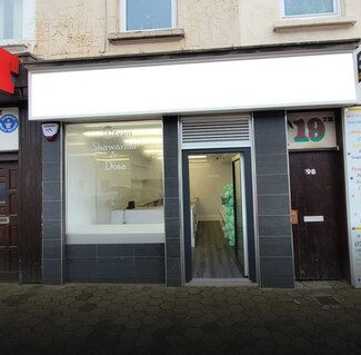 Plus de détails pour 100 Main St, Ayr - Commerce de détail à louer