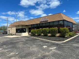 Plus de détails pour 226 S Sheridan Rd, Waukegan, IL - Commerce de détail à vendre