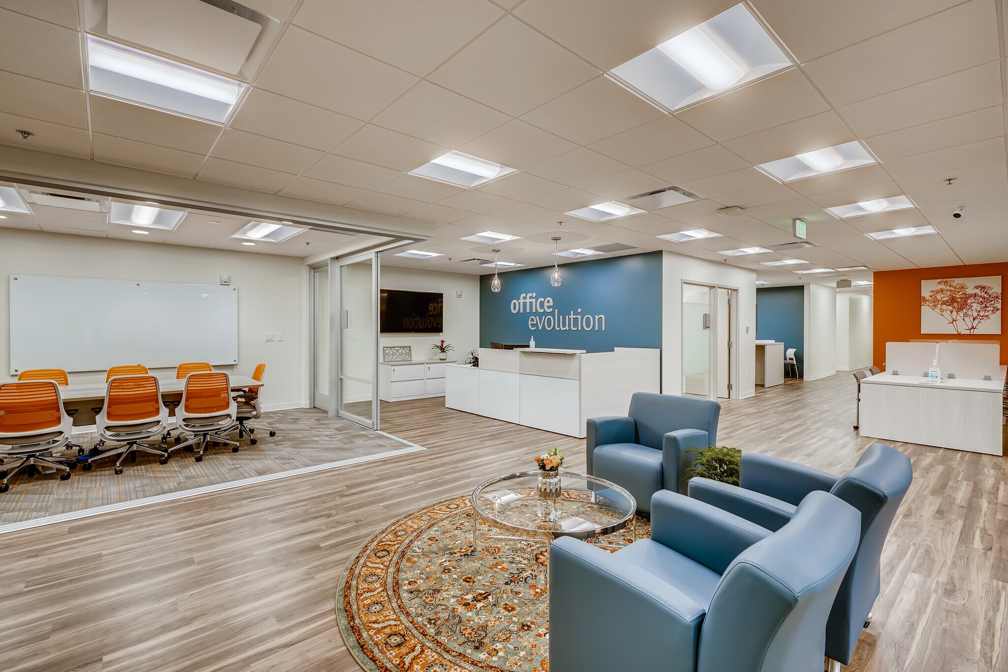 6470 E Johns Crossing, Johns Creek, GA for lease Interior Photo- Image 1 of 11