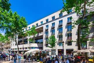 Plus de détails pour Commerce de détail à louer