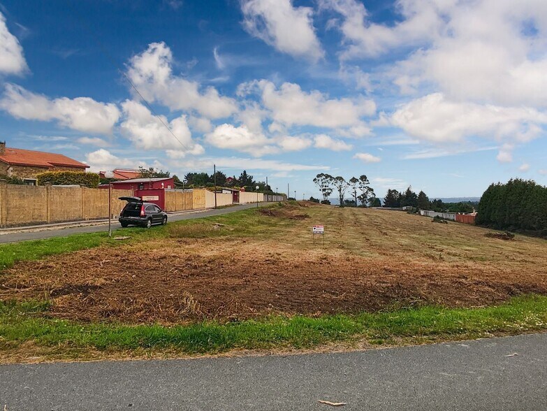 Rúa Hortensia, 17, Cerceda, La Coruna for sale - Building Photo - Image 3 of 9