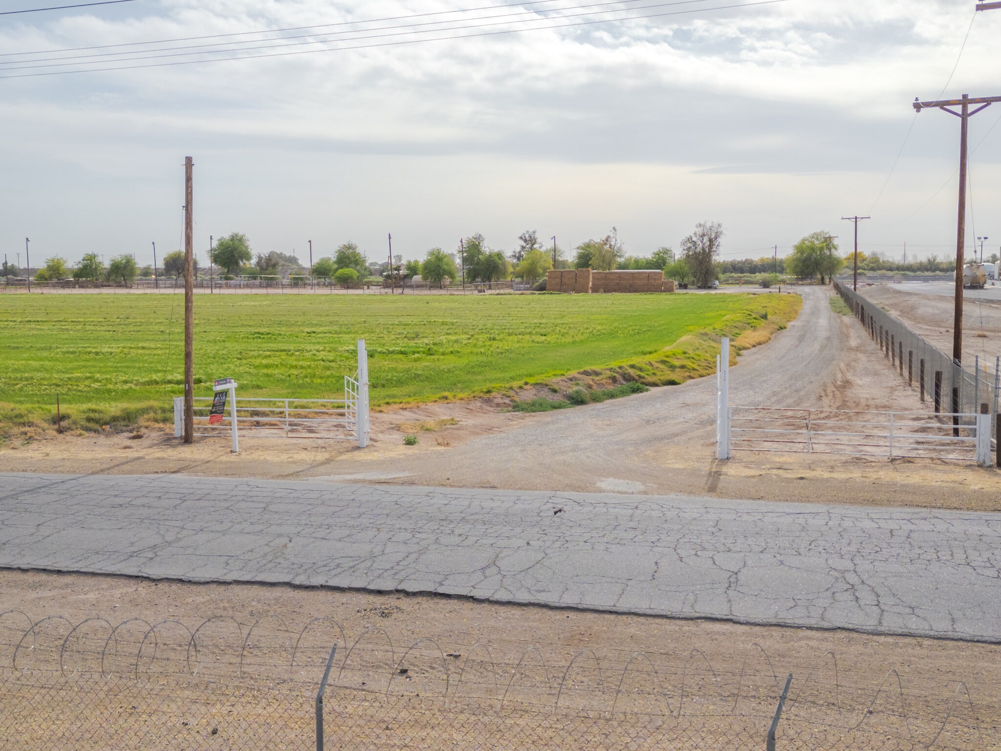 6349 Kershaw Rd, Calipatria, CA for sale Aerial- Image 1 of 23