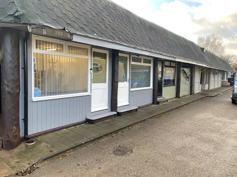 52 Southbank, Nottingham for lease - Primary Photo - Image 1 of 1