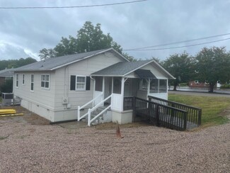 Plus de détails pour 105 Pulley St, Rolesville, NC - Bureau à louer