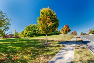 More details for 1121 Coffeen St, Watertown, NY - Land for Sale