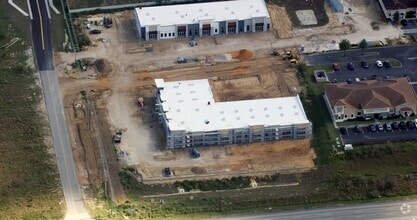 2300 Forest Lake Dr, Davenport, FL - Aerial  map view - Image1