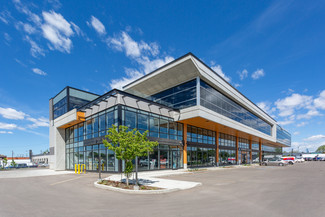 More details for 5920 Gateway Blvd, Edmonton, AB - Office/Retail, Retail for Lease