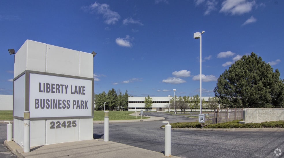 22425 E Appleway Ave, Liberty Lake, WA for lease - Primary Photo - Image 2 of 2