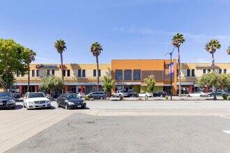 979 Broadway, Millbrae, CA à louer Photo intérieure- Image 2 de 14