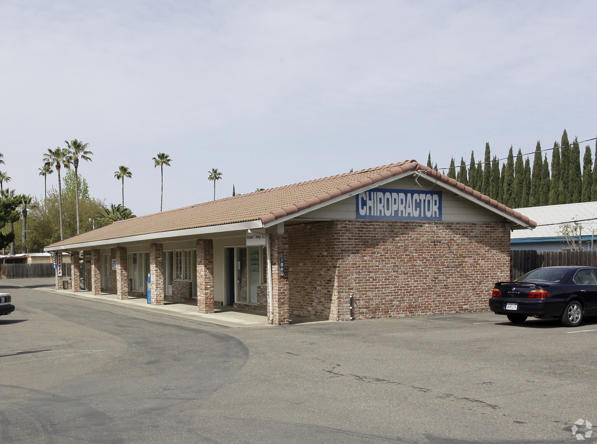 1040 W Capitol Ave, West Sacramento, CA for lease Primary Photo- Image 1 of 25