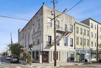 More details for 1427 Oretha Castle Haley Blvd, New Orleans, LA - Retail for Sale