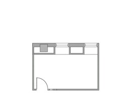 3100 E 45th St, Cleveland, OH for lease Floor Plan- Image 1 of 1