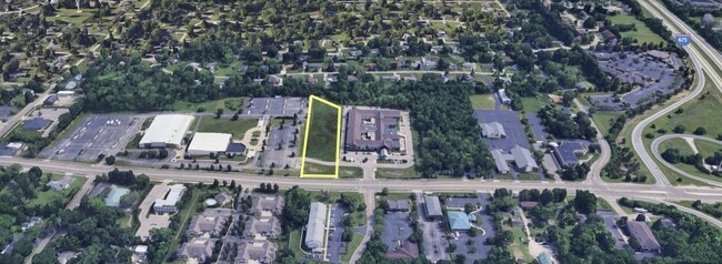 More details for 4125 Indian Ripple Road, Dayton, OH - Land for Sale