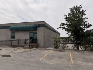 More details for 8905 F St, Omaha, NE - Flex for Lease