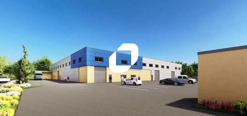 Flex in Persan for lease - Building Photo - Image 2 of 12