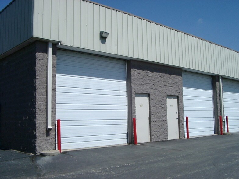 1048 Independent Ave, Grand Junction, CO à louer - Photo du bâtiment - Image 3 de 28