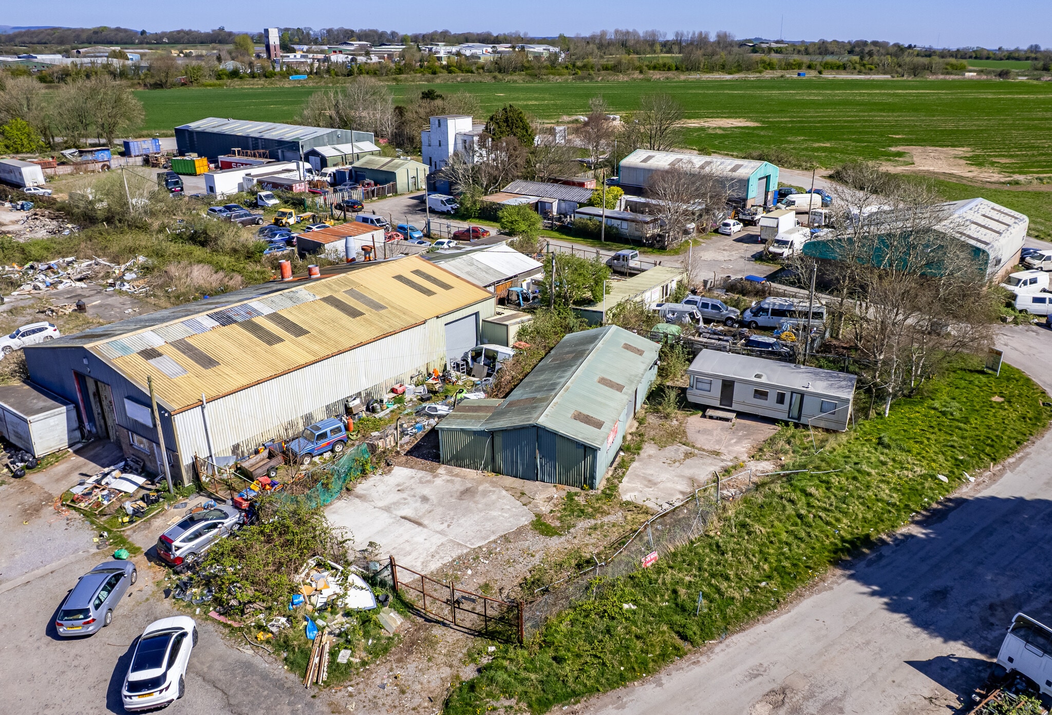 Sambucus Av, Llandow for sale Primary Photo- Image 1 of 6