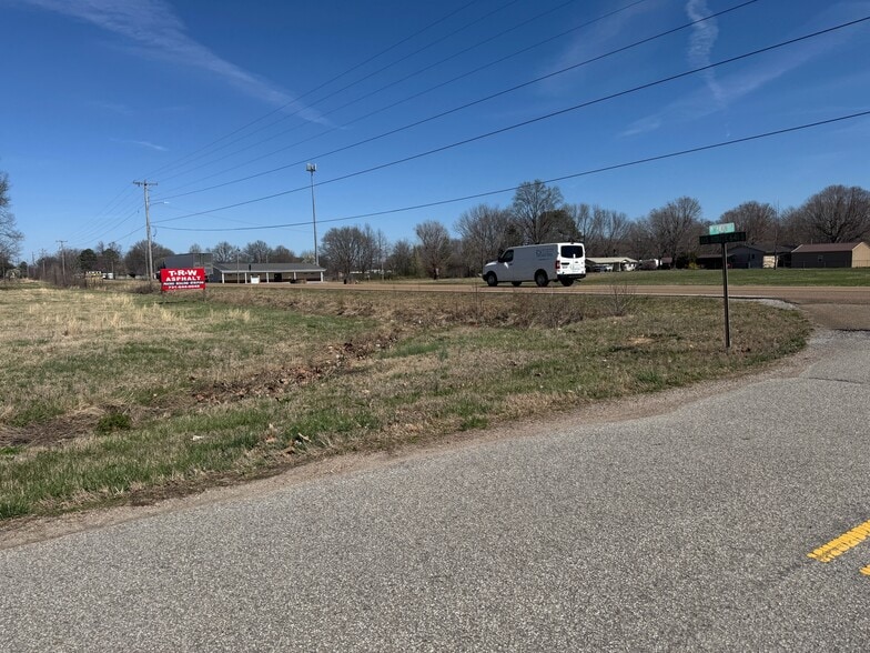 9265 Highway 641 N, Puryear, TN for sale - Building Photo - Image 3 of 3