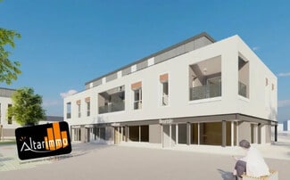 Plus de détails pour Bureau à louer