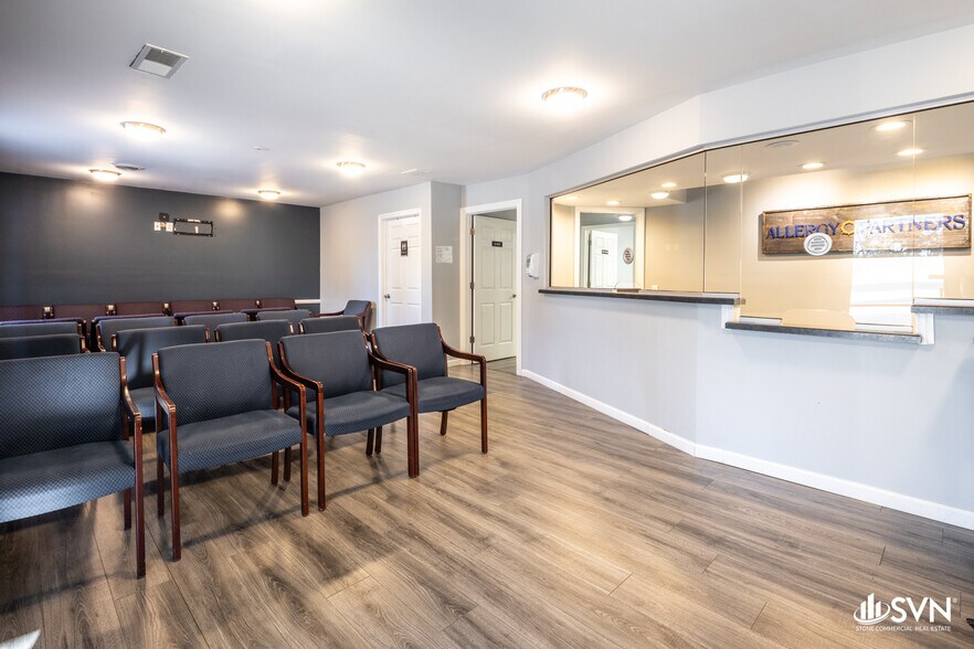 1606 US Highway 27 N, Cynthiana, KY à vendre - Hall d’entrée - Image 3 de 27