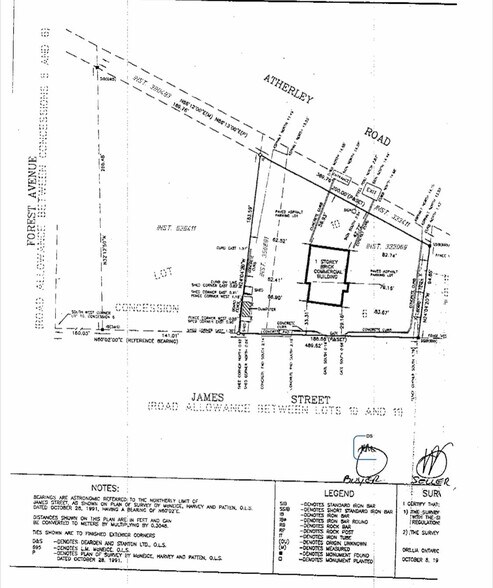 327 Atherley Rd, Orillia, ON à vendre - Autre - Image 2 de 2