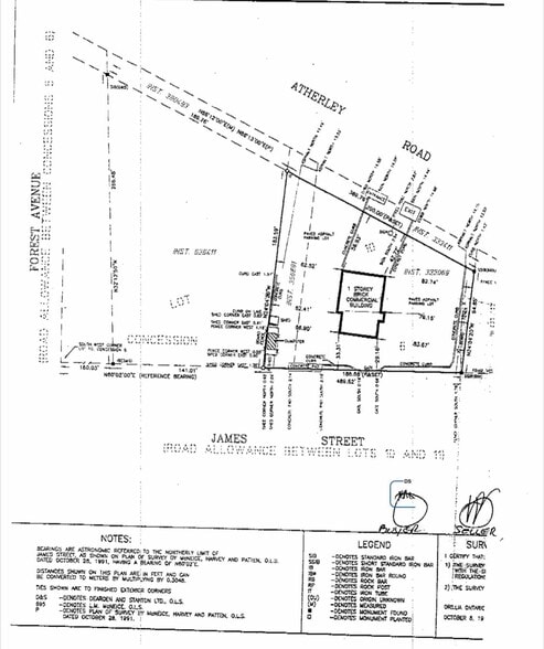 327 Atherley Rd, Orillia, ON for sale - Other - Image 2 of 2