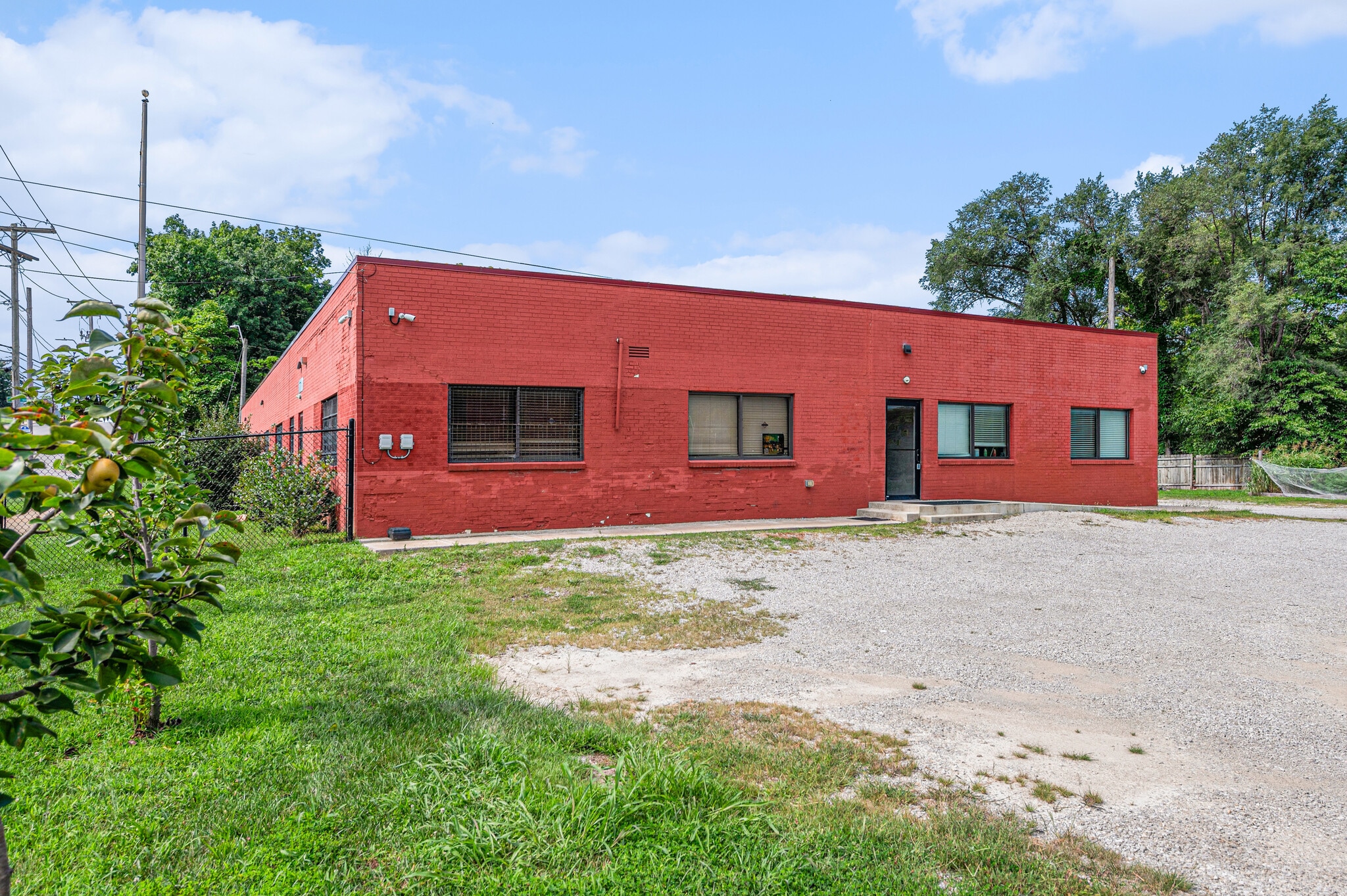 7714 Prospect Ave, Kansas City, MO for sale Primary Photo- Image 1 of 8