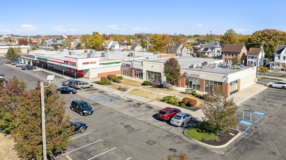 700-706 N 2nd St, Millville, NJ for sale - Building Photo - Image 1 of 6