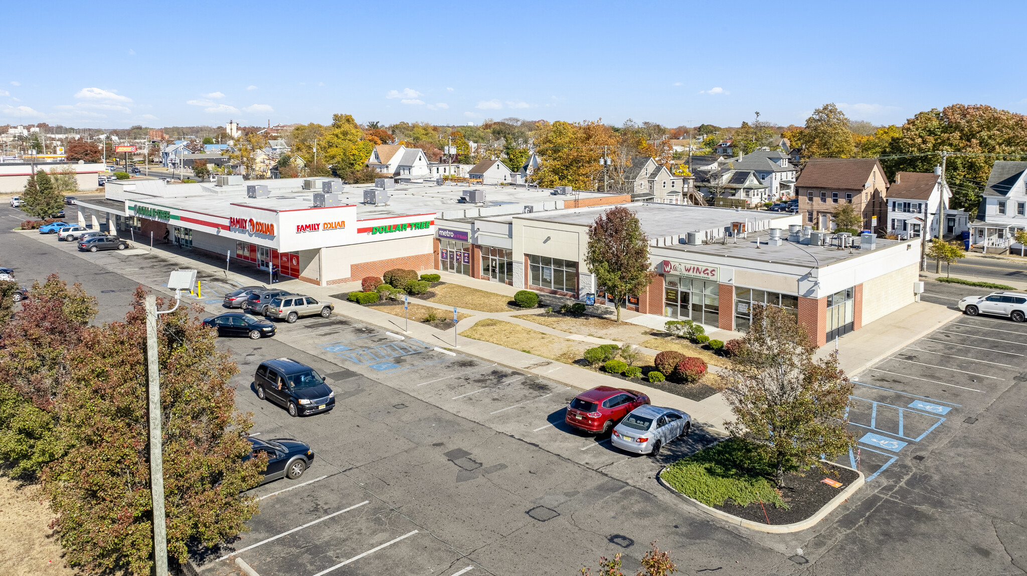 700-706 N 2nd St, Millville, NJ à vendre Photo du bâtiment- Image 1 de 7