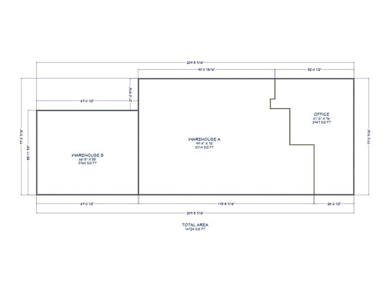 5611 Clinton Dr, Houston, TX à louer - Photo du bâtiment - Image 3 de 60