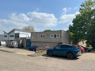 More details for Curzon Rd, Sudbury - Industrial for Sale
