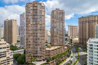 More details for 1778 Ala Moana Blvd, Honolulu, HI - Multifamily for Sale
