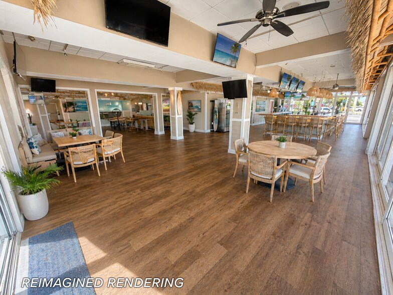 2019 NE Jensen Beach Blvd, Jensen Beach, FL à louer - Photo intérieure - Image 3 de 10