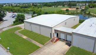 More details for 2003 Town West Dr, Rogers, AR - Industrial for Sale