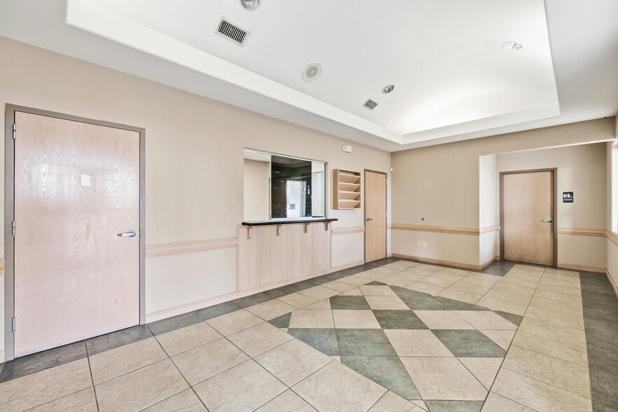 1200 E Savannah Ave, McAllen, TX à vendre - Photo du bâtiment - Image 3 de 32