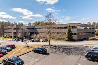 More details for 124 Grove St, Franklin, MA - Office for Lease