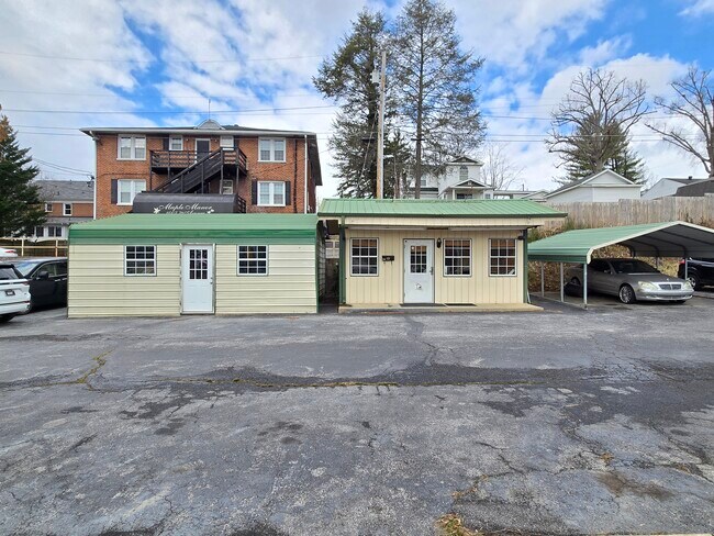 More details for 700 Volunteer Pky, Bristol, TN - Retail for Sale