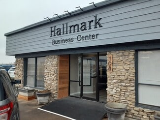 More details for 108 Topeka Dr, Woodway, TX - Office for Lease