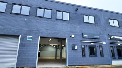 Christon Rd, Newcastle Upon Tyne for lease Building Photo- Image 1 of 7