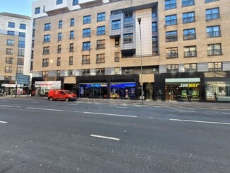 More details for 28 High Street, Glasgow - Retail for Lease