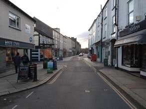 3 Brook St, Tavistock à louer Photo du bâtiment- Image 2 de 3