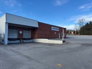 More details for 18043 W Oak Ridge Dr, Hagerstown, MD - Industrial for Lease