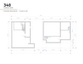 340 Sunset Ave, Venice, CA for lease Interior Photo- Image 2 of 2