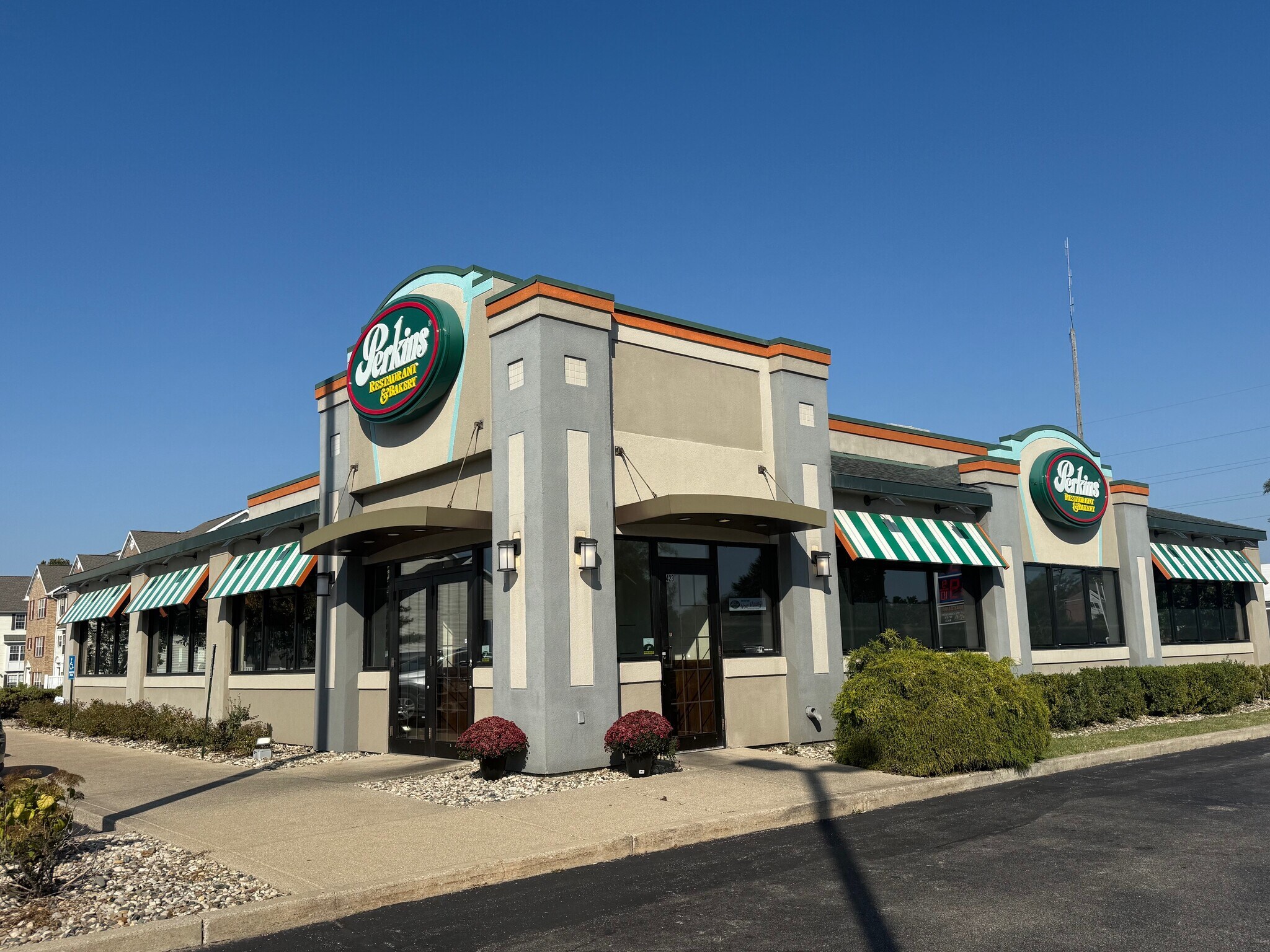 431 Dixie Way, South Bend, IN for lease Primary Photo- Image 1 of 3