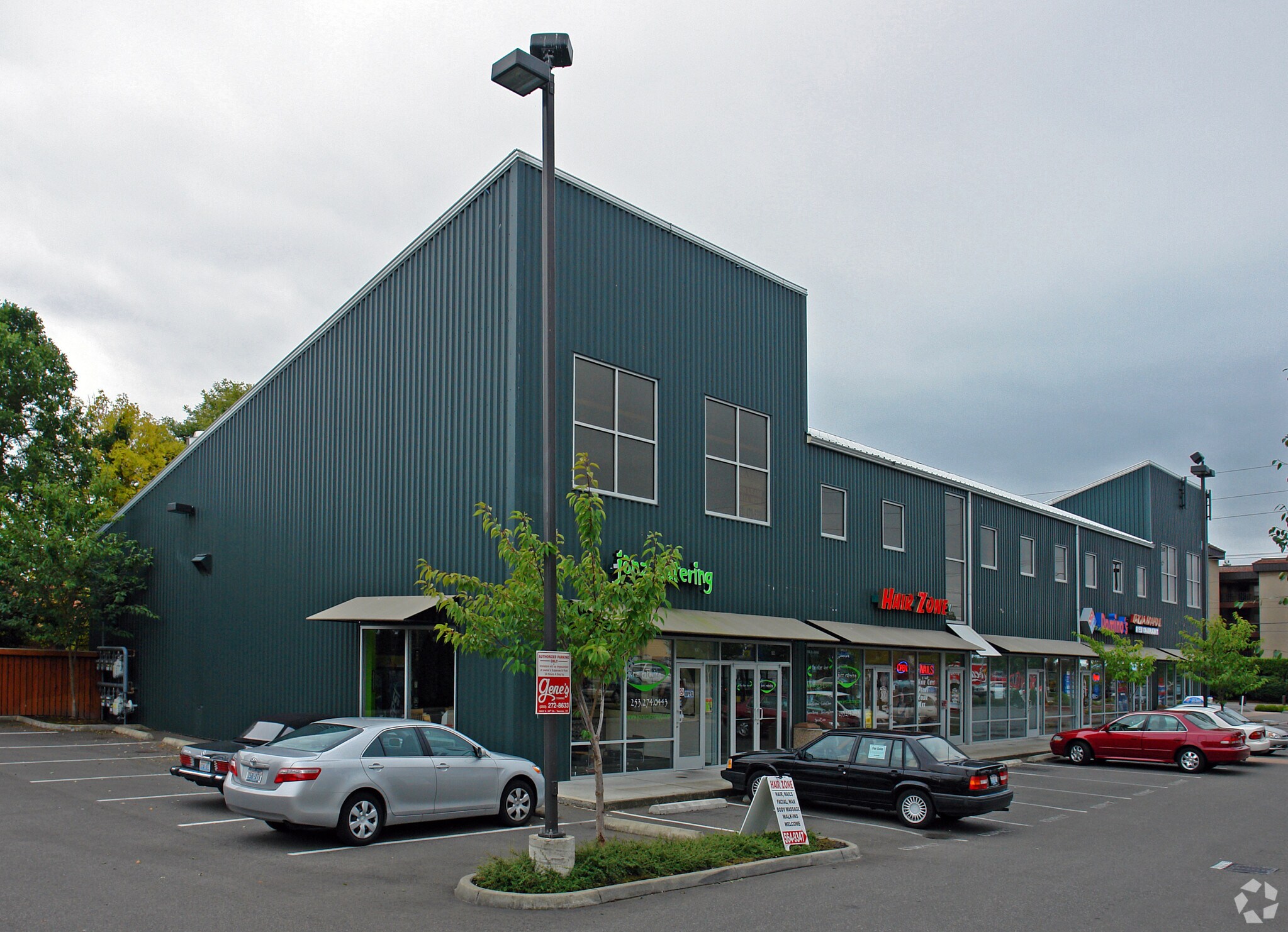 1905 Bridgeport Way W, University Place, WA à louer Photo principale- Image 1 de 4