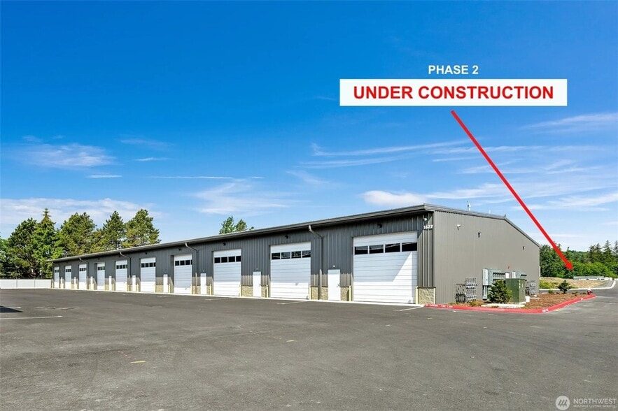 1631 Jills Ct, Bellingham, WA for sale - Building Photo - Image 2 of 14