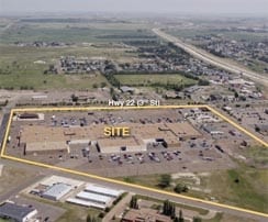 More details for 1681 Third Ave W, Dickinson, ND - Retail for Lease
