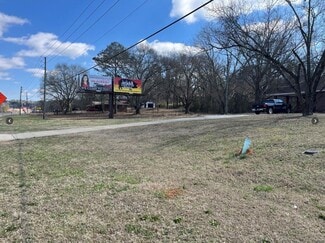 Plus de détails pour 5542 Highway 20 SE, Cartersville, GA - Terrain à vendre
