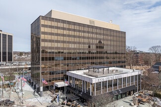 Plus de détails pour 67 E Park Pl, Morristown, NJ - Bureau à louer