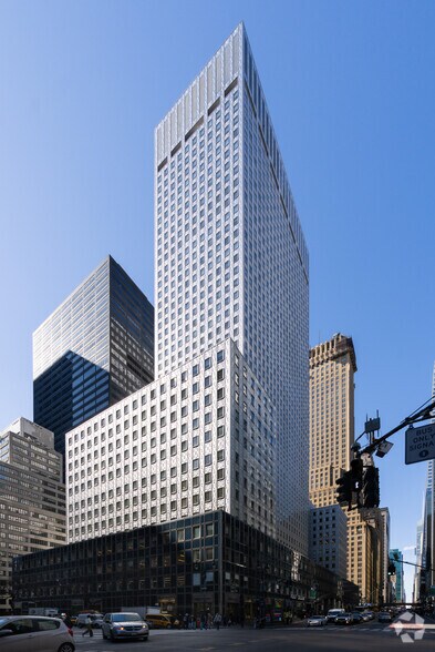 150 E 42nd St, New York, NY for lease - Primary Photo - Image 1 of 23